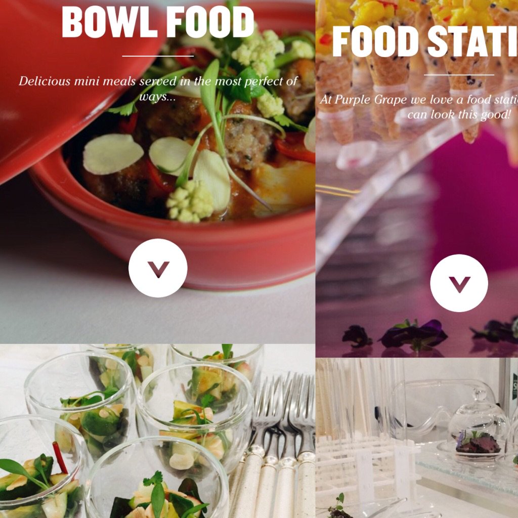 Not long now to the launch of our new website! So excited with the look and feel - we can't wait to show you all #watchthisspace #eventptofs