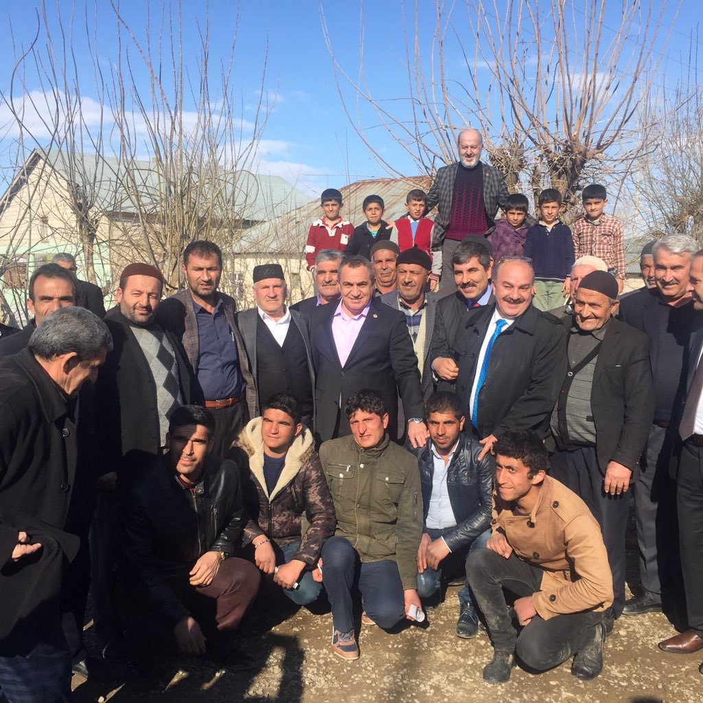 eminsimsekmus's tweet photo. 16 Nisan'da Milli İradenin tesisi için Muş'un; Ortakent, Karakuyu, Arpayazı ve Toprakkale köyleri #EVET diyor #Ülkemİçin #KararımızNetEVET https://t.co/WCFA50lZEC