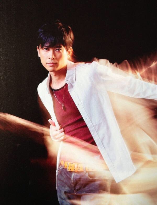 O724_Msyk's tweet photo. #突然イケメンを投下したら何RTくるか https://t.co/8vGeCBAoGW