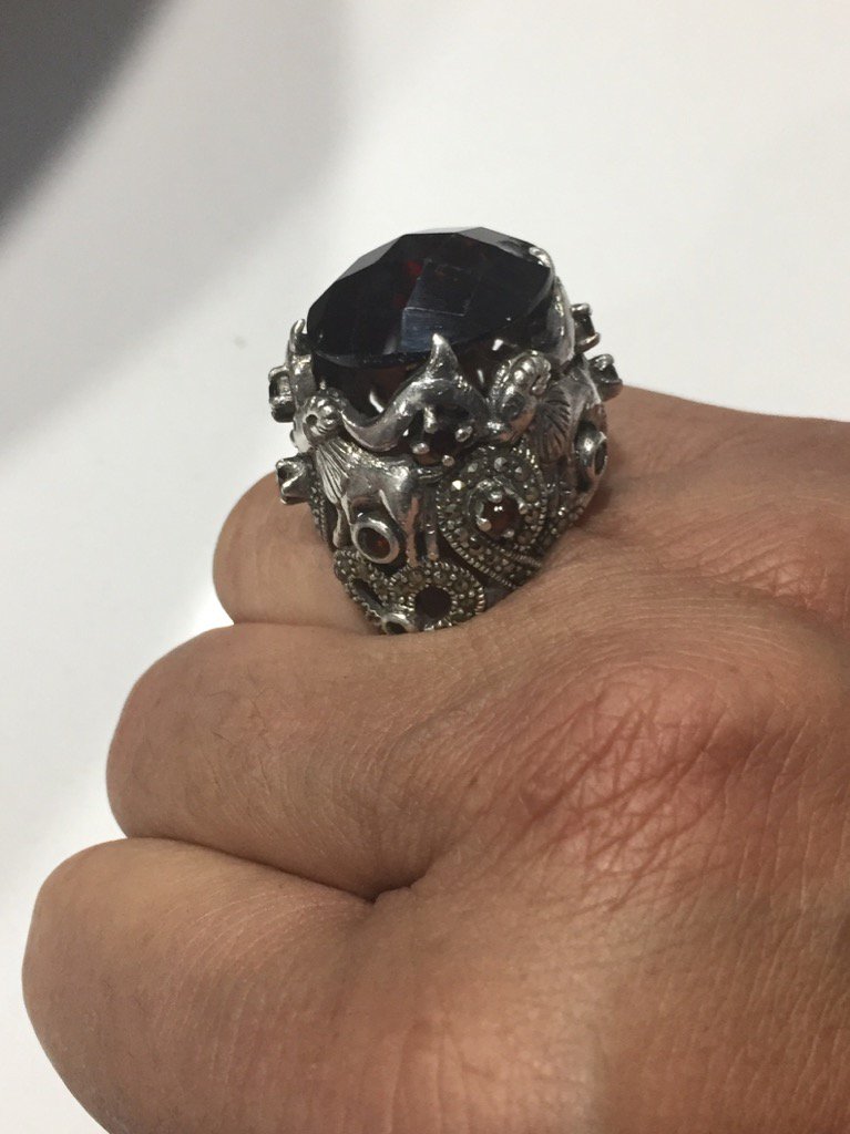 The Power of Aries! Behold my peasants, go forth to your nearest RAM and make your wishes known#iamproactive