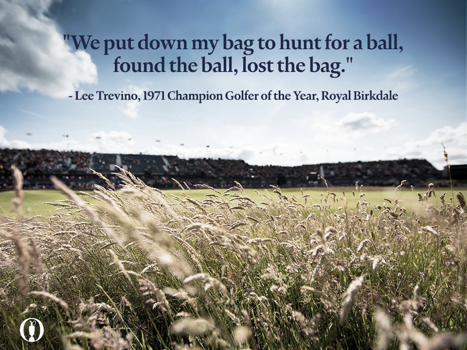 The Open tweet media