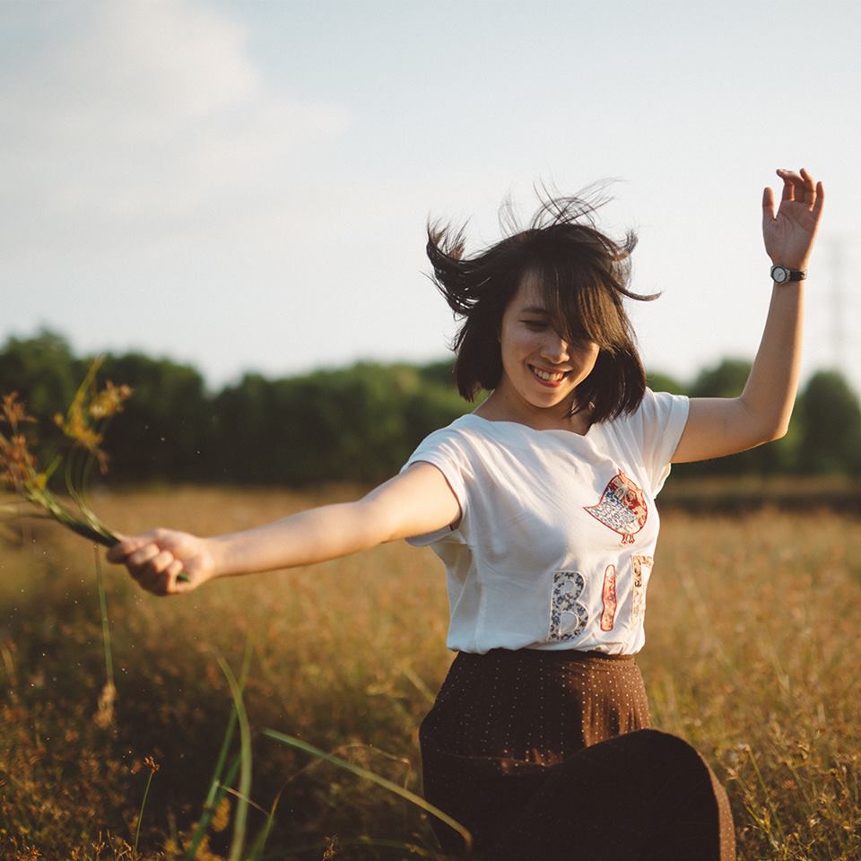 Spring may be a short season, but it’s filled with so many fun things to do!

What is your favorite spring activity?