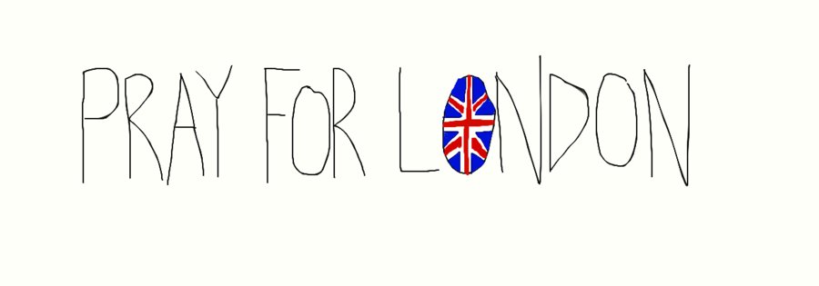 CuriousBride's tweet image. Our thoughts are with the families of the victims 🕯 #londonattack