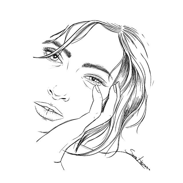 estar de "no". 
#saraherranz