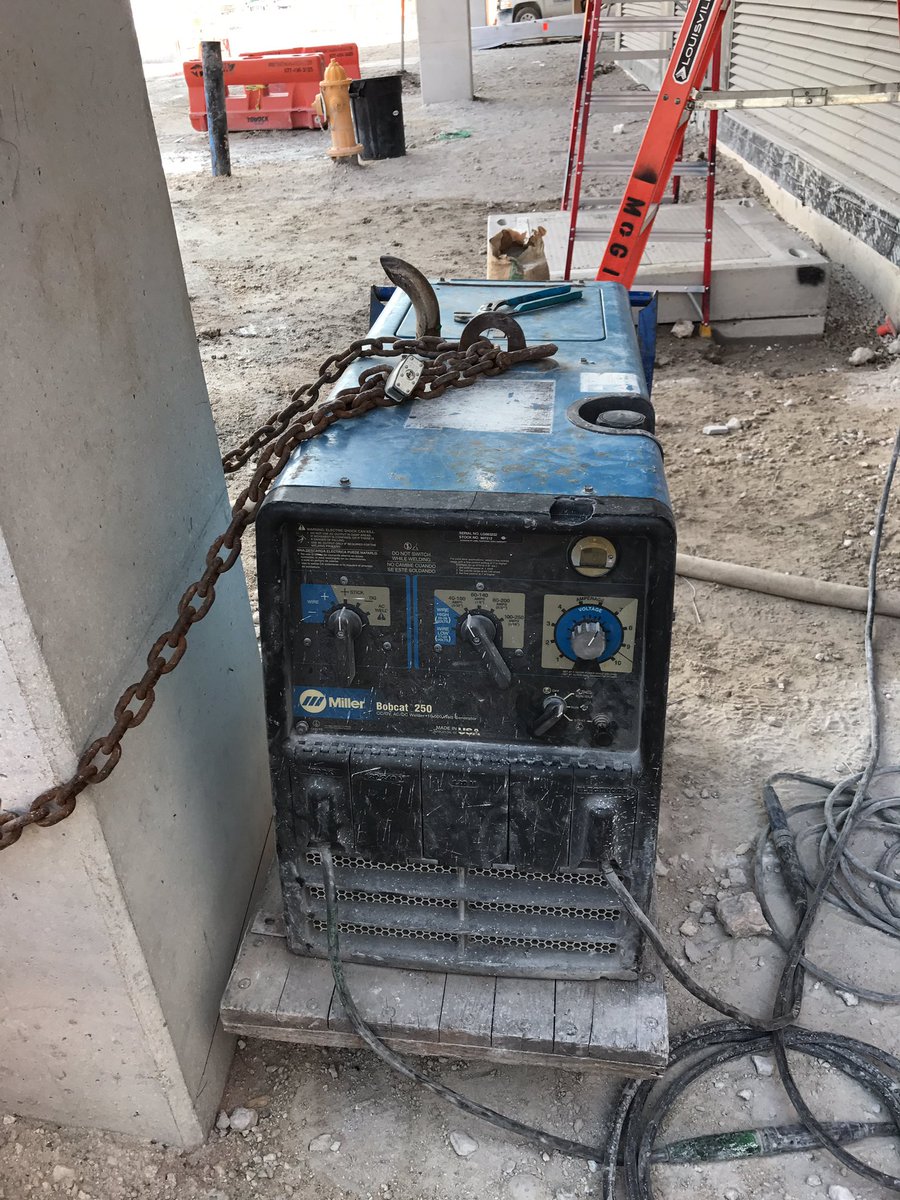 cp382's tweet photo. @MillerWeld takes several lickings but my welds keep sticking #UnionPipeFitter https://t.co/oZifTM8gY8