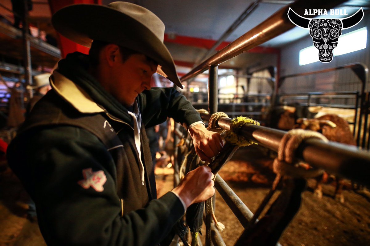 #BehindTheScenes with <a href="/dakota_louis/">Dakota Louis</a> <a href="/PBRCanada/">PBR Canada</a>