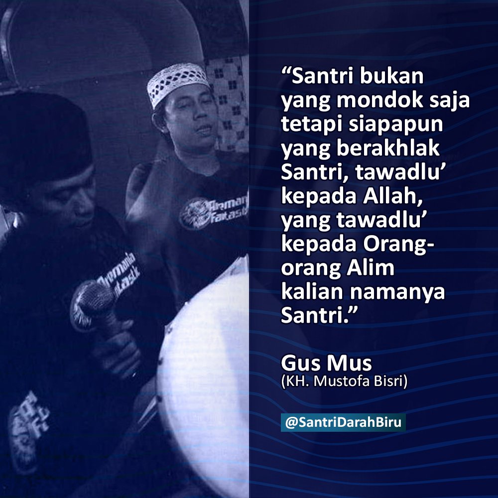 OficSam's tweet photo. #malamjumat ojo lali Tahlilan &amp; Sholawatan ker 😊
.
https://t.co/pKocqk3liF
Salam Satu Jiwa #santridarahbiru https://t.co/QuWY38ZaeT