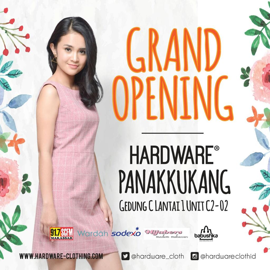Mariki', yg mau tanya-tanya langsung hubungi : anty (085298647026) id line : antyy1604 
<a href="/hardware_cloth/">HARDWARE</a>