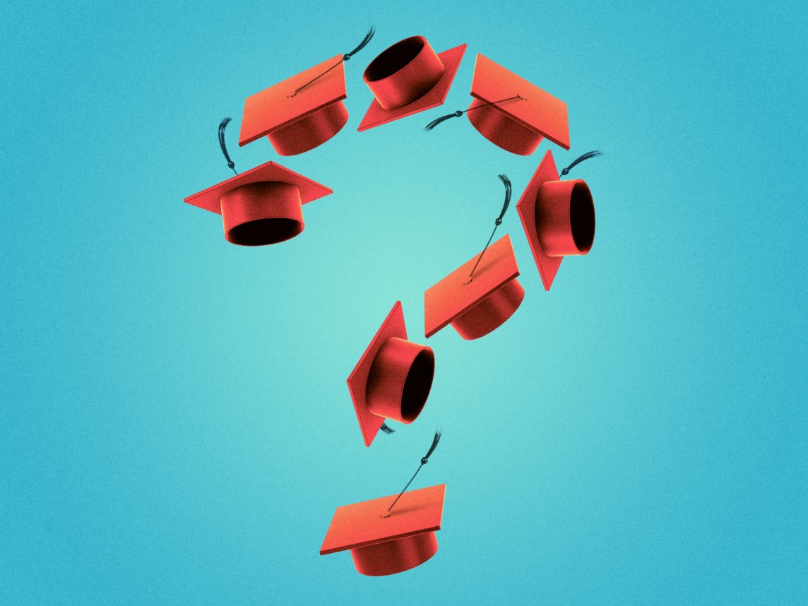 Do #Designers Need to Go to College? bit.ly/1wYLSYF