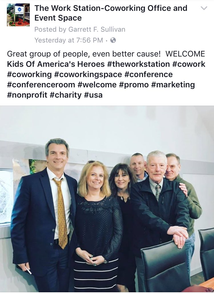 WorkAtTheWS's tweet image. 