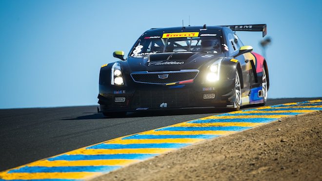 RACERHQ's tweet photo. Thirty-one wins in @WCRacing speaks to the performance characteristics of @Cadillac https://t.co/Ki74bMjuOC #Vseries https://t.co/G72DIHXoH7
