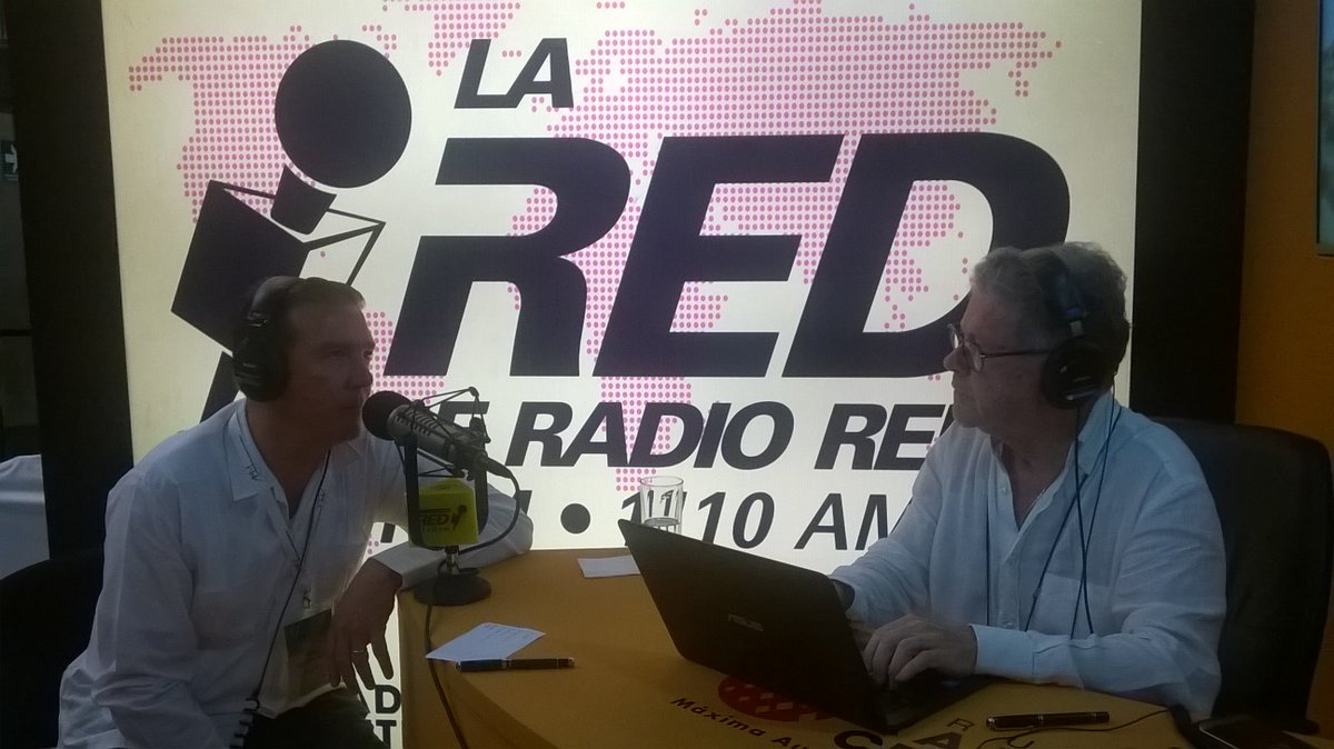 Sergio Y Lupita En El Heraldo Radio 98 5 Fm On Twitter Alaire