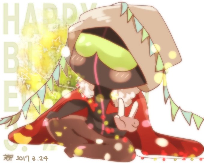 Eoheoh誕生祭2017 2017年3月24日 金 ツイ速まとめ