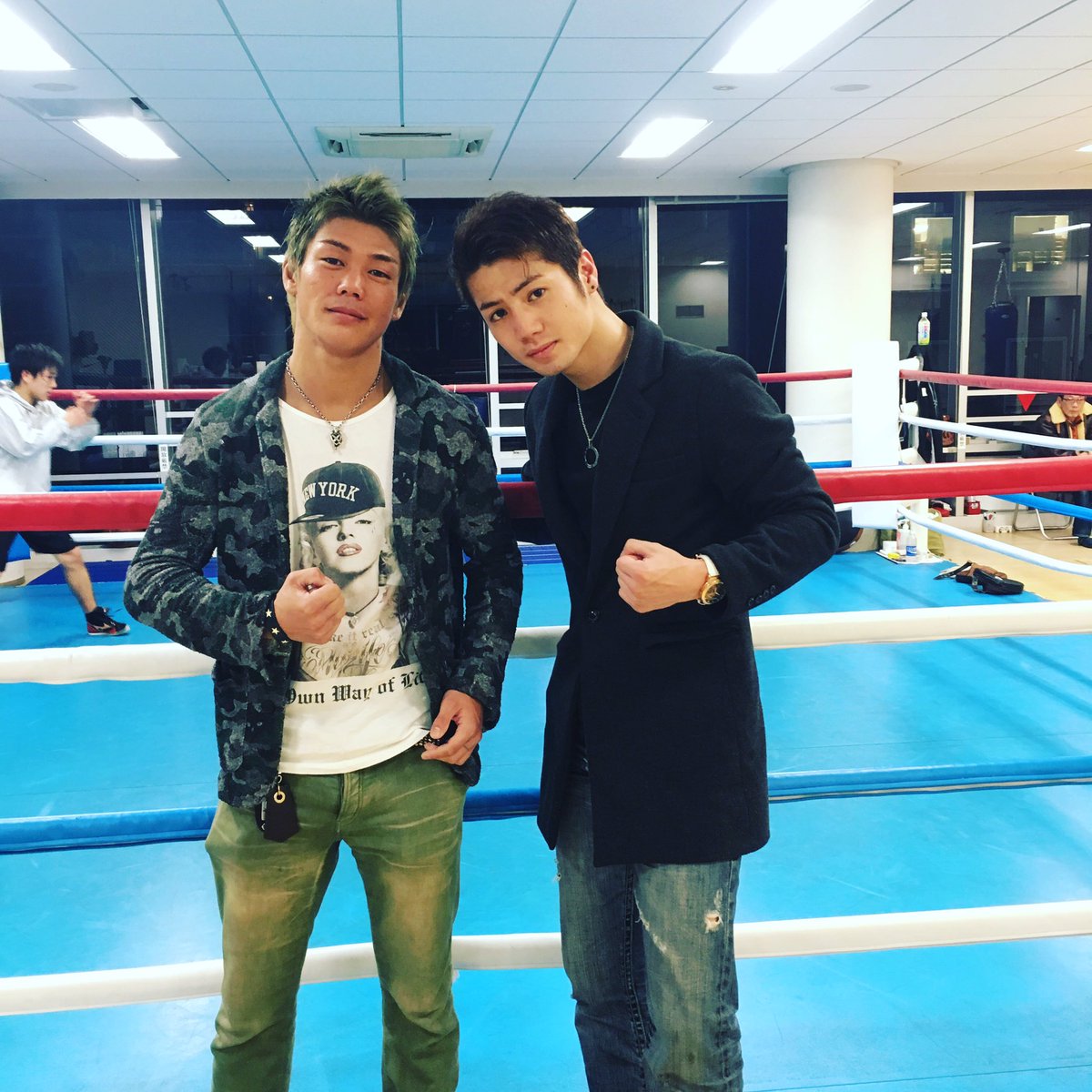 Fumio Sato (@FumioSato2) / Posts and Replies / X