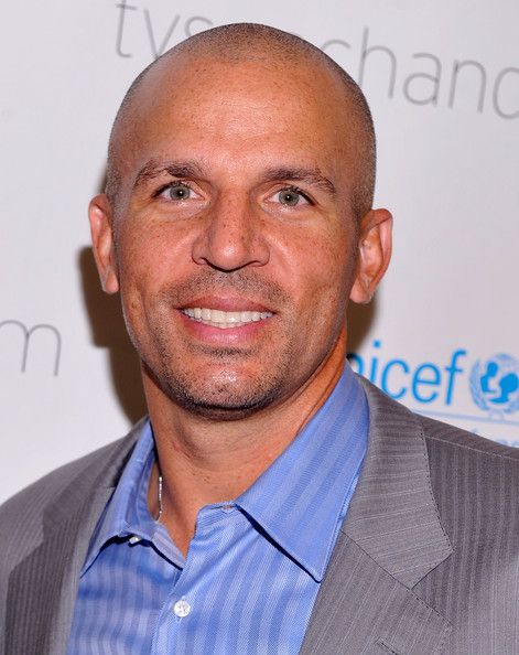 Happy Birthday Jason Kidd 