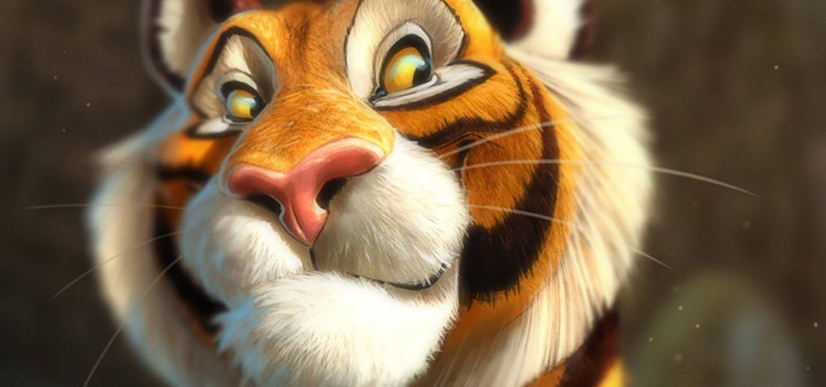 BenVOcartoons's tweet image. Aaron Blaise Reveals The Seven Steps to Great Character Design buff.ly/2nf7x0G #characterdevelopment #animation #animationtechniques