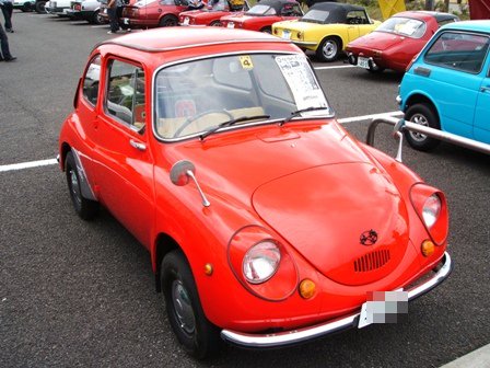 アニメ車種特定bot No Twitter 作品 名探偵コナン 人物 沖矢 昴 車種 スバル 360 年式 1963年 後期型 T Co Evreahzabl アニメ車種特定bot No Twitter 作品 名探偵コナン 人物 沖矢 昴 車種 スバル 360 年式 1963年 後期型 T Co Evreahzabl