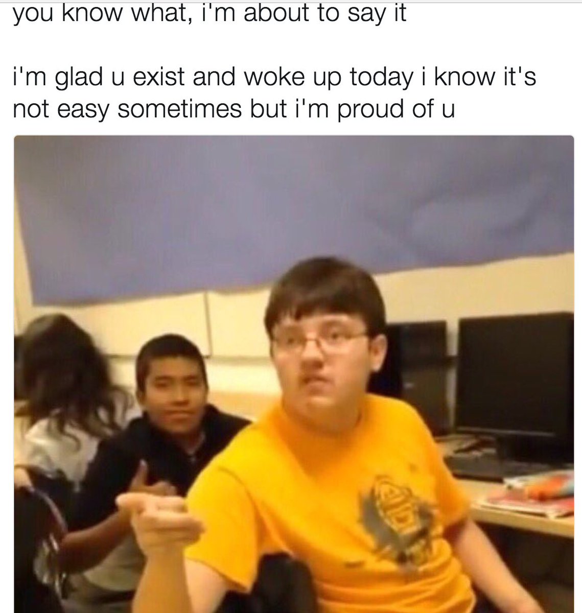 WholesomeMemes (@wholesomememe) on Twitter photo 