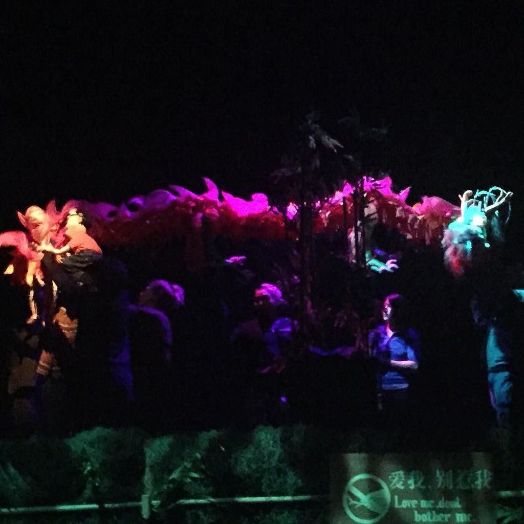 #tech #tour #madeinchinathemusical #chinesedragon #puppets #puppetry #wakkawakka #keenesta… ift.tt/2mUAUSv