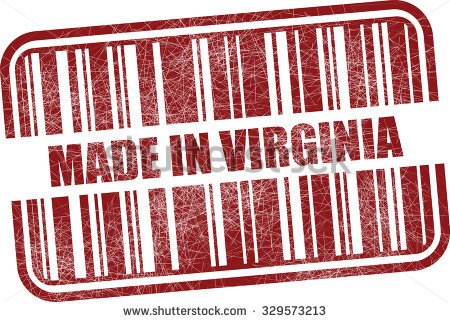 #Virginia
