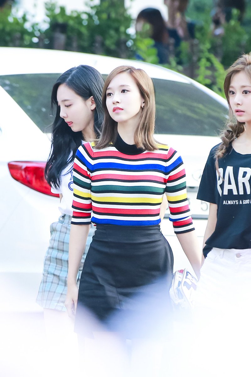 LAYBACK___'s tweet image. #HappyMinaDay