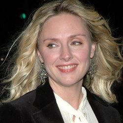 Happy birthday Hope Davis! 