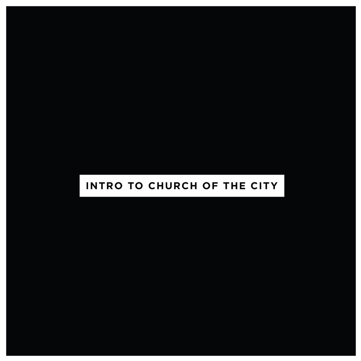 Church of the City | Franklin tweet media