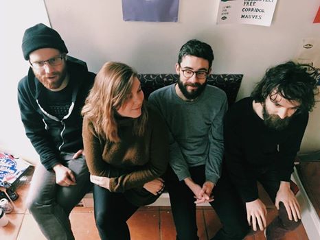 À ce soir Montréal ! Ü