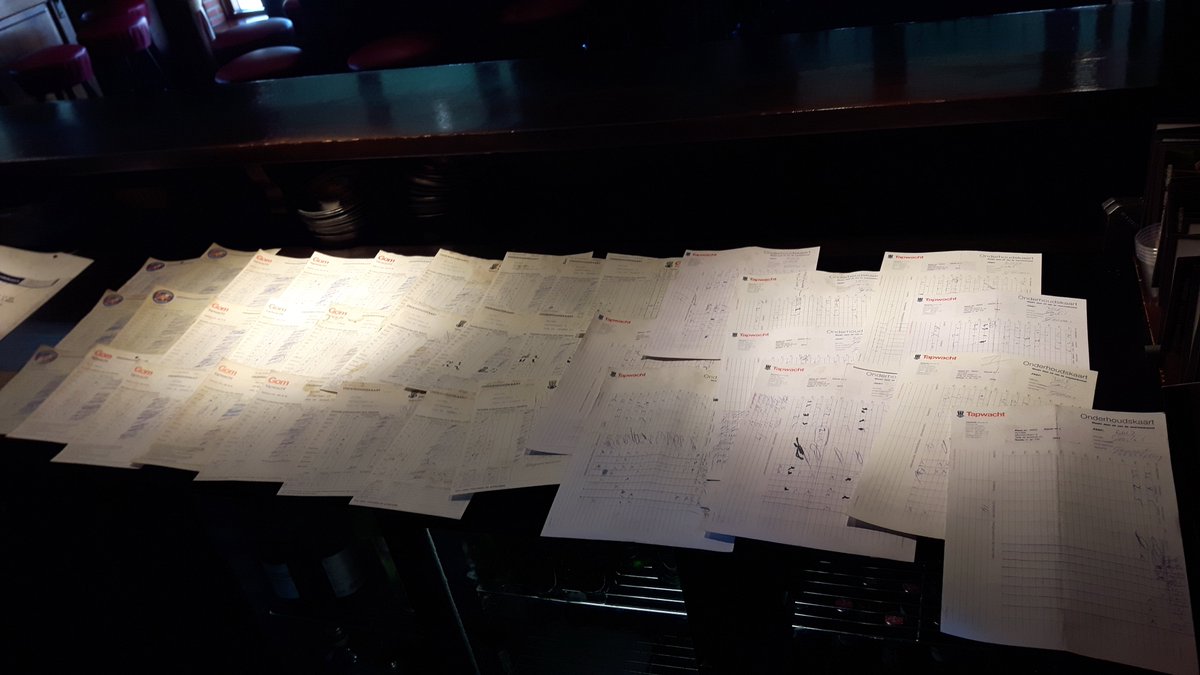 TapwachtNL's tweet photo. 400e bezoek bij Hutten in Rossum Overijssel door tapwachter Gerard #trotsoptapwacht #trouweklant https://t.co/zm39rMvlcN