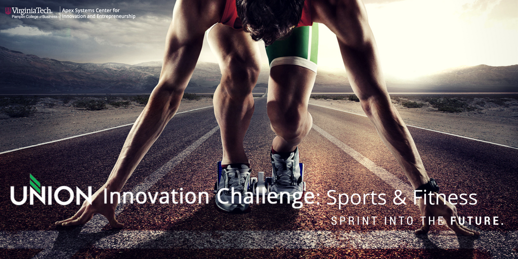 ApexCenterVT's tweet photo. Don't get left in the dust! Register for the @WeBankAtUnion challenge to see who wins best pitch https://t.co/0Png1utsLs https://t.co/I74XM95sVJ
