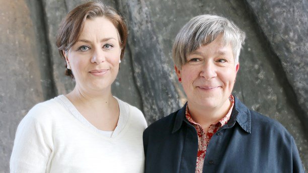 Idag är det dags för Ångestloppet!
t.sr.se/2o0FrUL