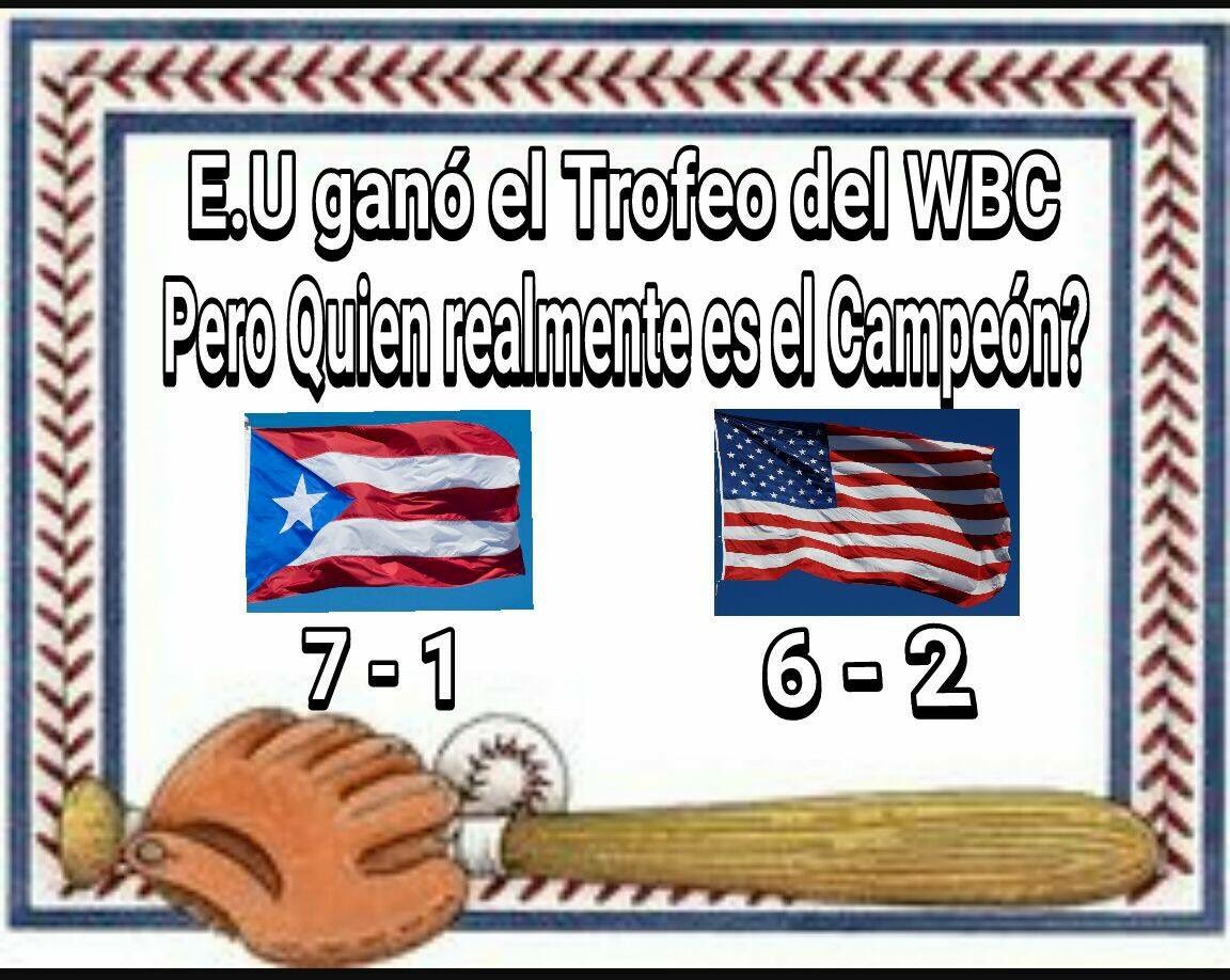 eiram_aa's tweet photo. @MStrooo6 &amp; #TeamUSA Who's the real Champion?? 🇵🇷✨⚾️🥇 #TeamPUR #LosNuestros @javy23baez @Lindor12BC @TeamCJCorrea @Yadimolina04 https://t.co/nMGVho0CPX