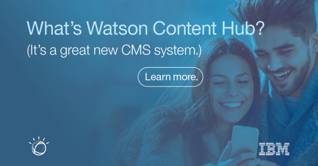 Natasha_D_G's tweet image. #Podcast: Choosing #Content Management Software. #cmssoftware #WatsonCE @ibmcommerce #contentmanagement bit.ly/2nryxe1