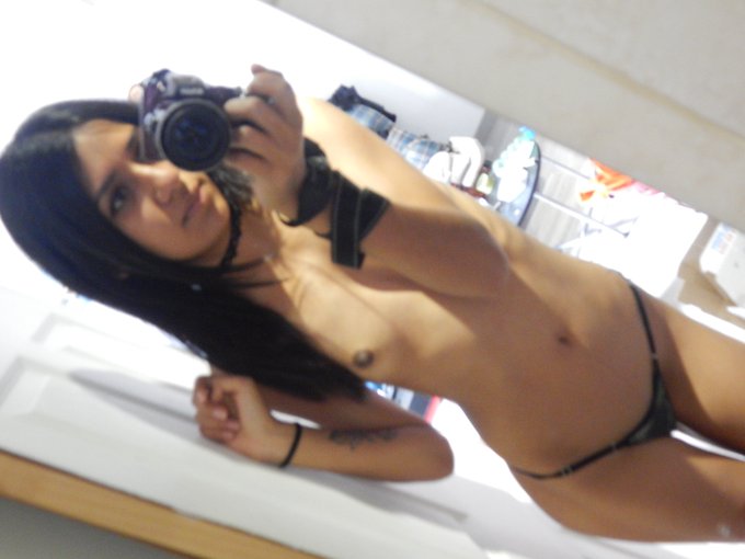 Hello~~ 🐱👅 https://t.co/QNjafzBISC<a href="/tag/pornhub"class="tags"><span>#pornhub</span></a><a href="/tag/azzlikethat"class="tags"><span>#azzlikethat</span></a>