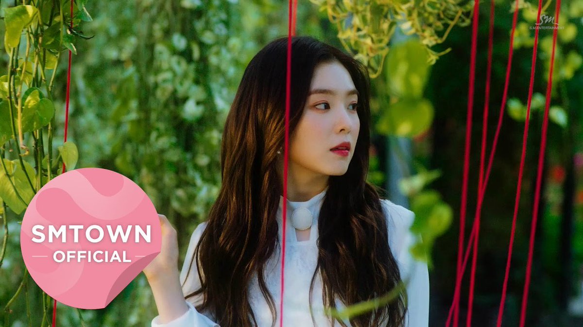 'SM Station' season 2 drops MV teaser for their first release with Red Velvet! https://t.co/tngMKyQ4cK