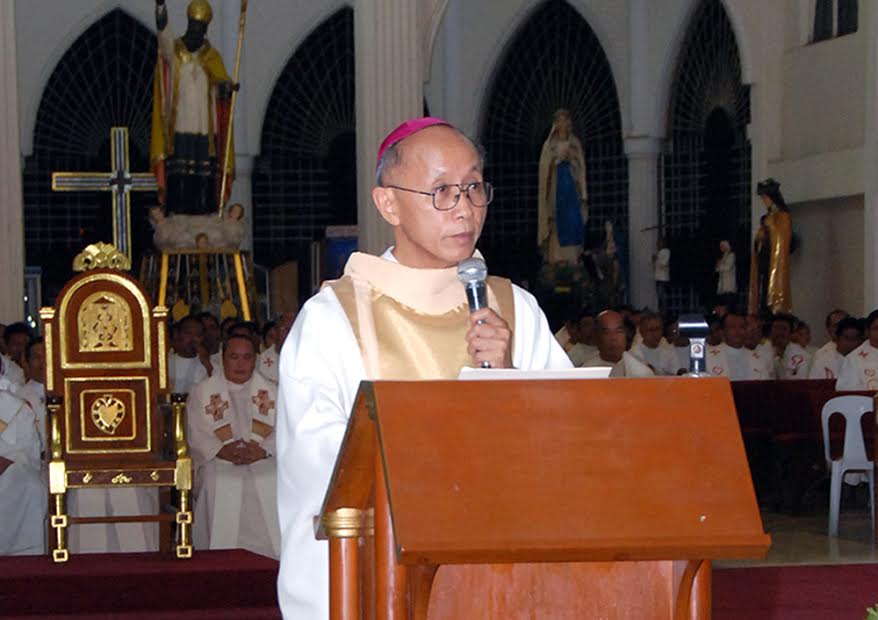 cbcpnews's tweet photo. CDO archbishop opposes new casino https://t.co/3ZYnBoFwRq https://t.co/ncNj0m28fL