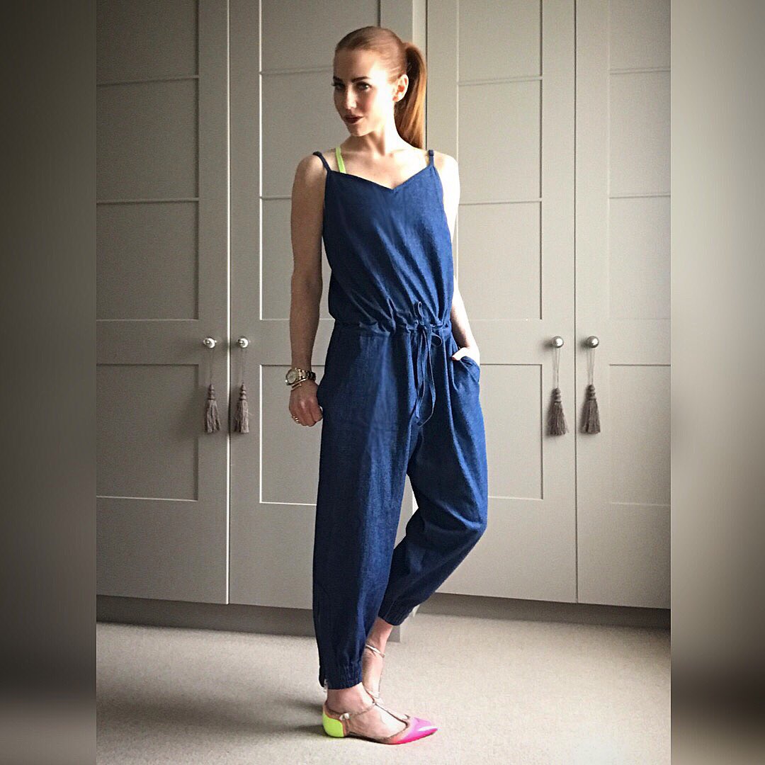 ConvertedCloset's tweet photo. https://t.co/RLp6jWB0B4 #yohjiyamamoto #louboutinworld #jumpsuit #fashion #style #london #paris  #FashionPhotography #cool #outfitoftheday https://t.co/gW5ktbtL9K