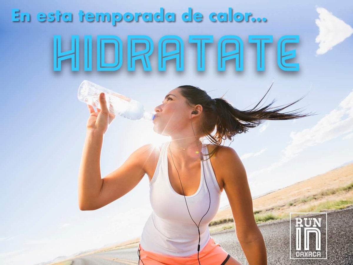 RunInOaxaca's tweet photo. ¡Felices kilómetros!
#RunnerTip #RunForever https://t.co/xBlPxbN8sv
