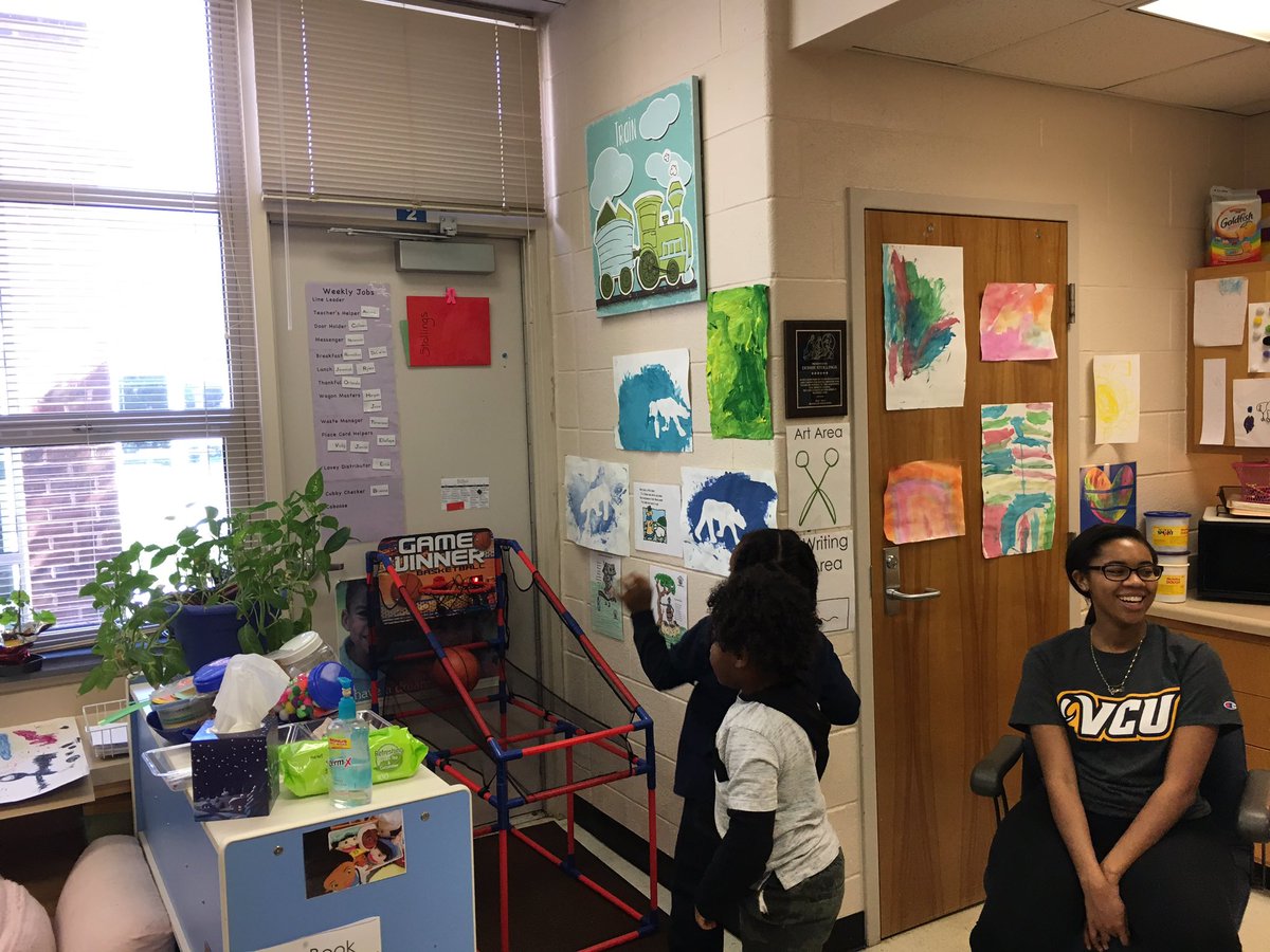 March Madness with our AHS friends!