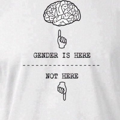 EricHeidersdorf's tweet photo. "One is not born a woman, but rather becomes one. " - Simone De Beauvoir #educ307 #lesson10 #feminism https://t.co/W5ckeyrCKF