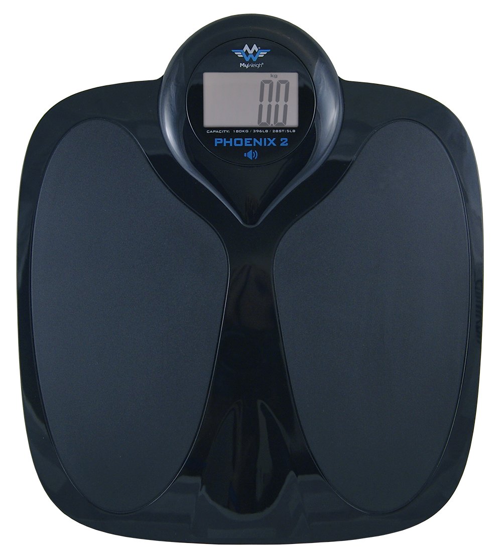 digitalscalesco's tweet photo. New My Weigh Phoenix 2 Talking Bathroom scale, completely re designed ideal for people with visual impairment https://t.co/HZKOW0R9JP