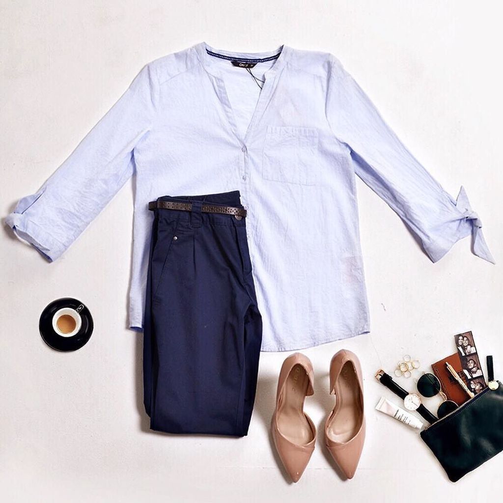 iclothing's tweet photo. *️⃣ Office Outfit Inspo *️⃣
(Link in bio to shop the look)
.
.
.
#iclothing #iwear #workwe… https://t.co/gQ16oh0GQP https://t.co/yie25HgxvS