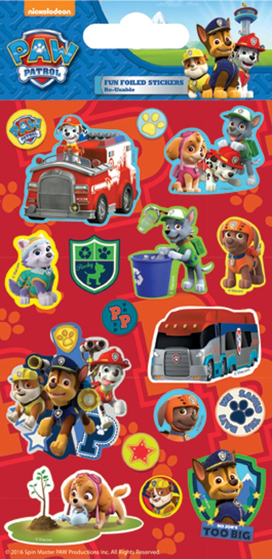 PaperProjectsUK's tweet image. Paw Patrol is a must have mention for #NationalPuppyDay!  paperprojects.co.uk/572-paw-patrol