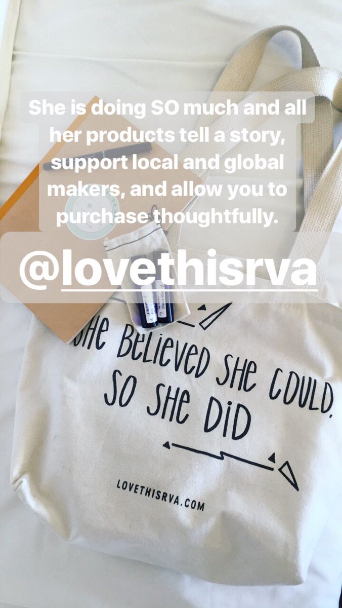 chicstripes's tweet photo. My #thriverva mentees are https://t.co/9rfWSPY31V. Sharing about them on IG stories today. https://t.co/GETiyrcsOP
