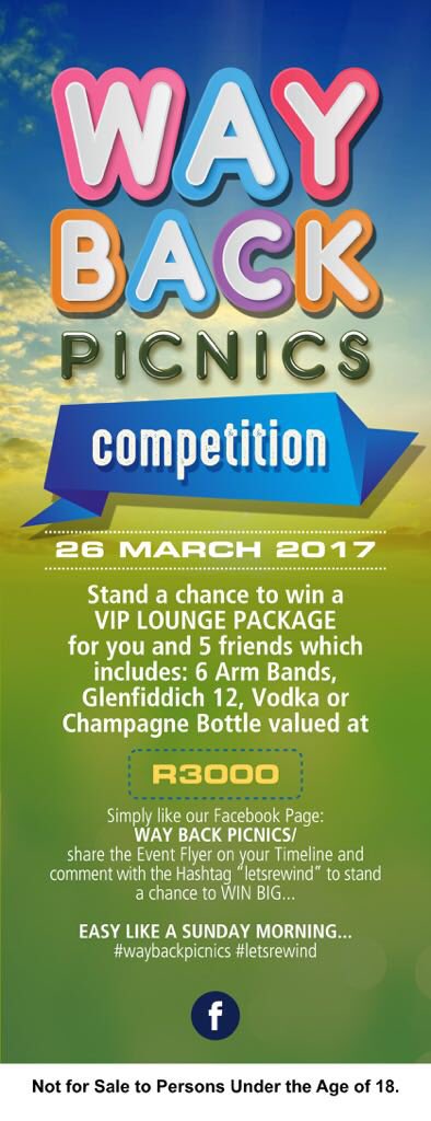 Dogg_Dbn's tweet photo. This Sunday 🔥🔥🔥 #WayBackPicnic https://t.co/Tpyq8HQhzM