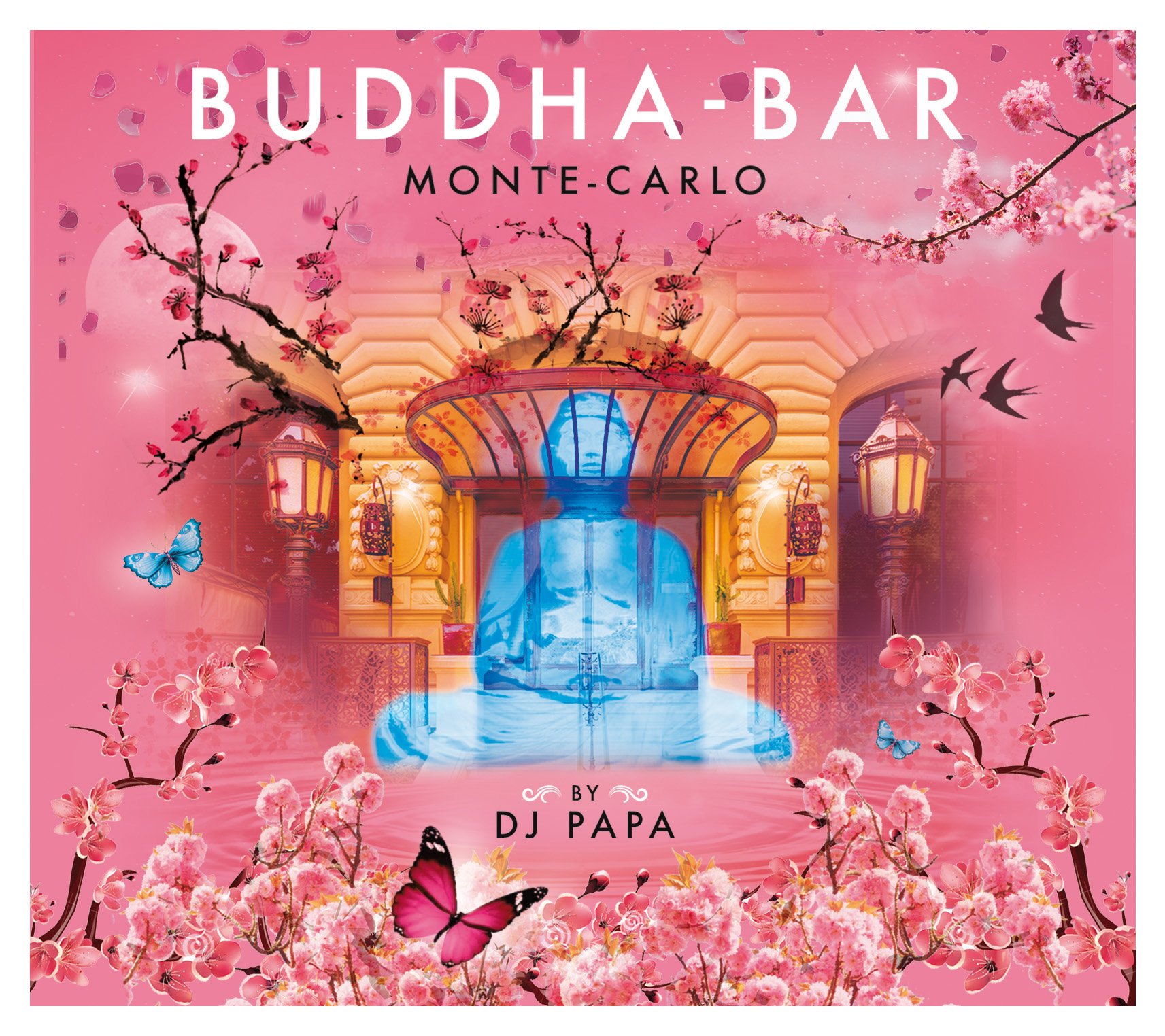 Buddha-Bar Music (@BuddhaBarMusic) / Twitter