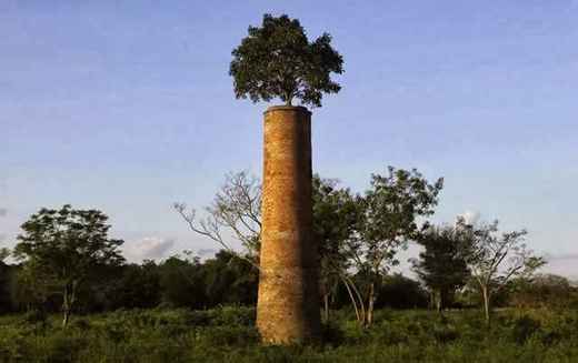 dimetodo's tweet photo. Paraguay aporta lo suyo, Los 40 sitios abandonados m&amp;#xe1;s bellos del mundo: https://t.co/d9Q2vNw297 https://t.co/CBS8tRhoW5