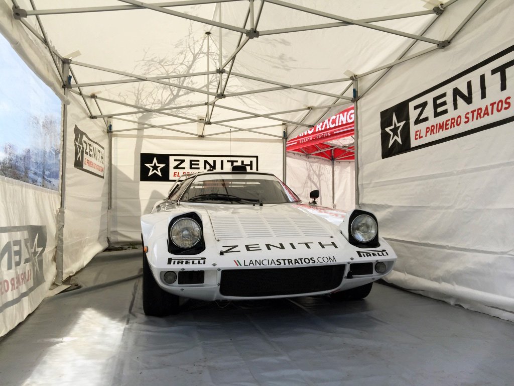 Girona - 65º Rallye Moritz - Costa Brava Histórico [24-25 Marzo] - Página 2 C7nQ9KOX0AAuTlv