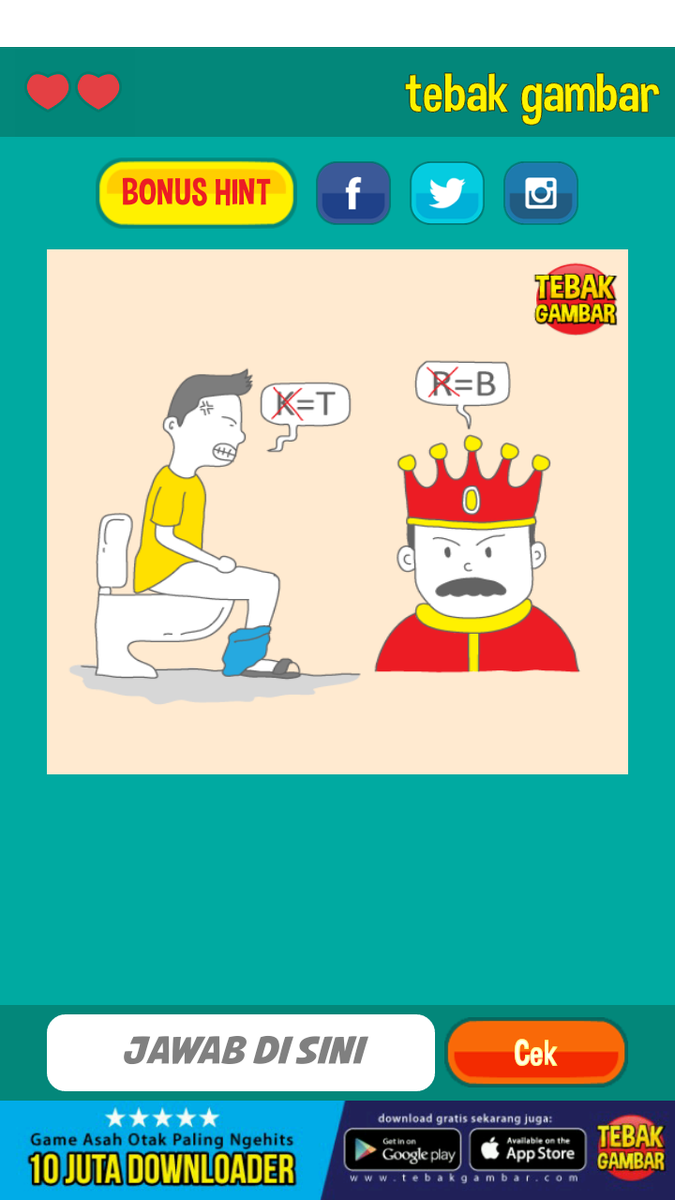 evdm29's tweet photo. ini apa ya  #clue #MainTebakGambar https://t.co/9LXriqwiXR