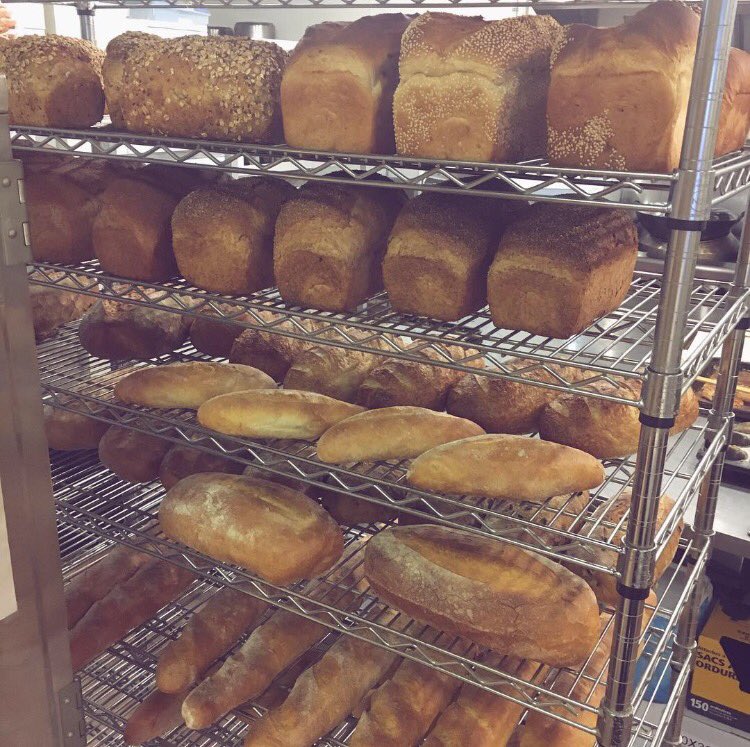 Utopia Bakery Cafe (UtopiaBakery1) Twitter